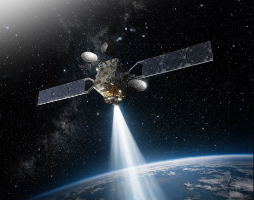 Telkomsat luncurkan Satelit Merah Putih 2, dukung sistem pertahanan nasional. (BeritaNasional/Telkomsat)