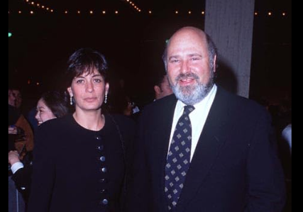Tragis! Sutradara Hollywood Rob Reiner dan istrinya dibunuh anaknya sendiri, Nick Reiner. (Foto/Istimewa)