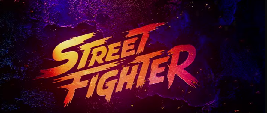 Film Street Fighter tayang di bioskop pada 2026. (Foto/Paramont)