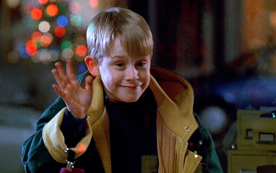 Urutan Film Home Alone yang jadi tontonan wajib libur Nataru. (BeritaNasional/20th Century Studios)