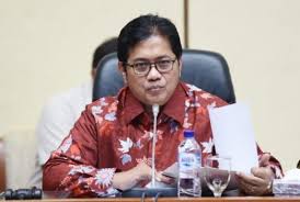 Wakil Ketua Umum PAN Viva Yoga Mauladi. (BeritaNasional/dok PAN)