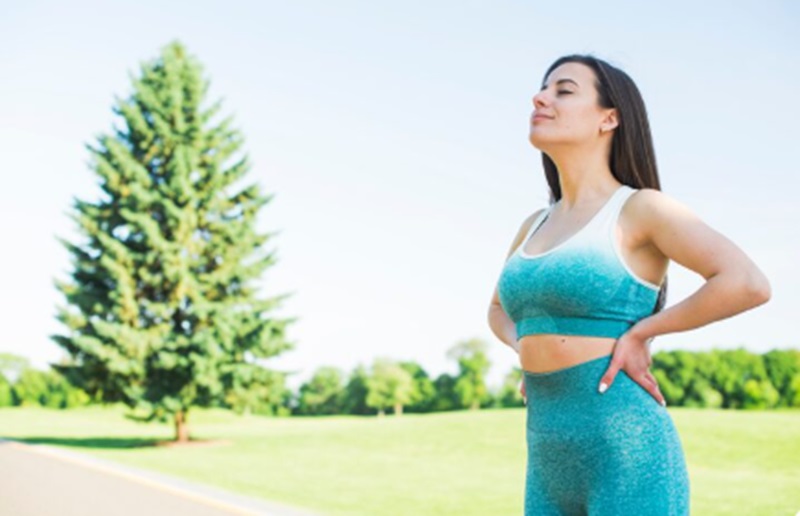 Berat badan wanita sehat (Foto/Freepik)