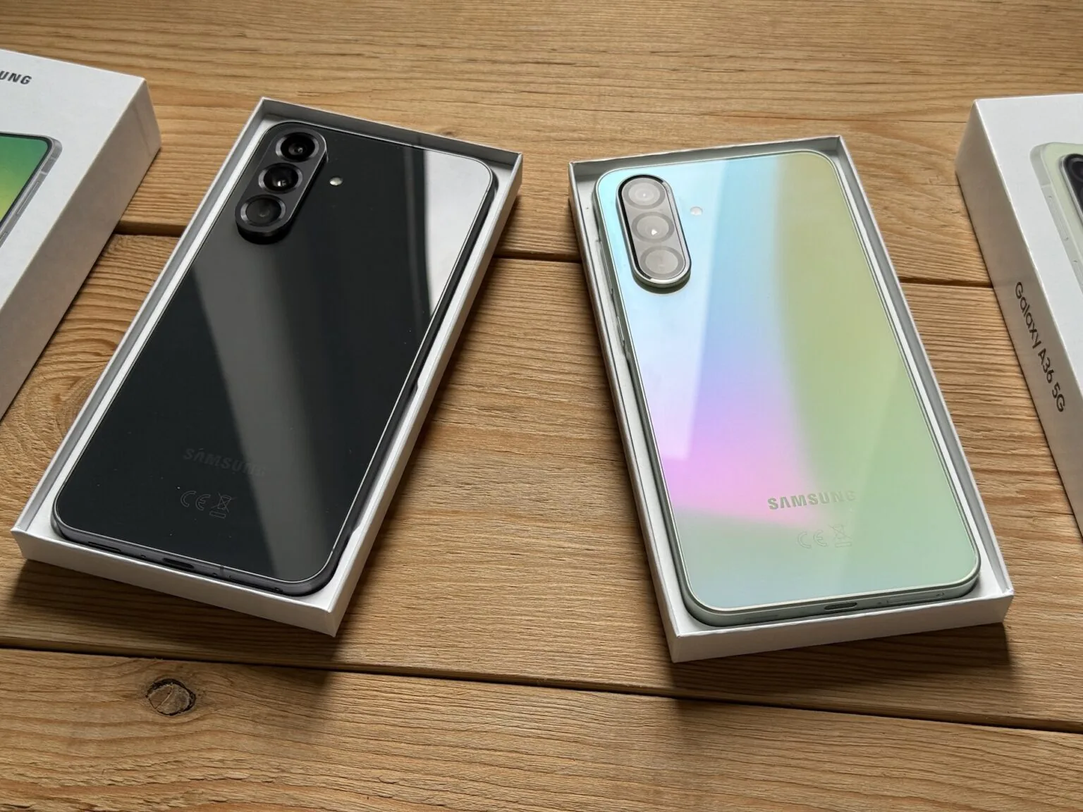 HP Samsung yang diprediksi launching 2026. (BeritaNasional/Samsung Magazine)