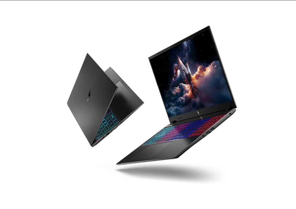 Acer Predator Helios Neo 16S AI dan Nitro resmi meluncur ke pasar. (Foto/doc. Acer)