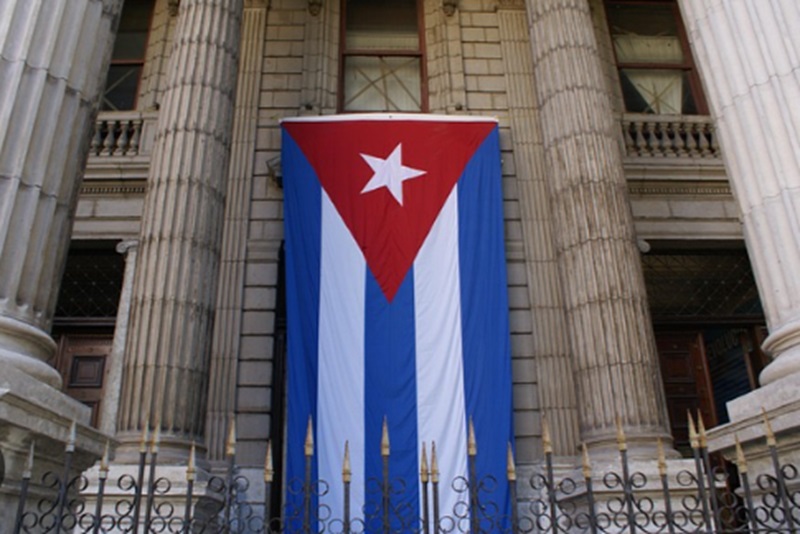 Amerika Latin dukung Kuba (Foto/Pixabay)