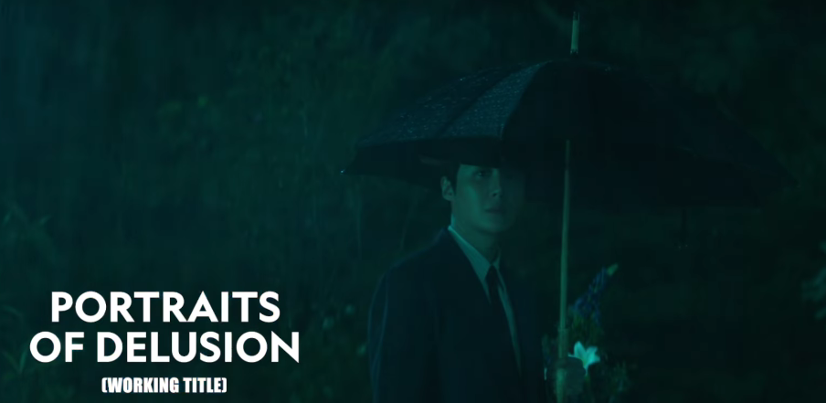 Drakor terbaru Portraits of Delusion. (Foto/YouTube Disney)