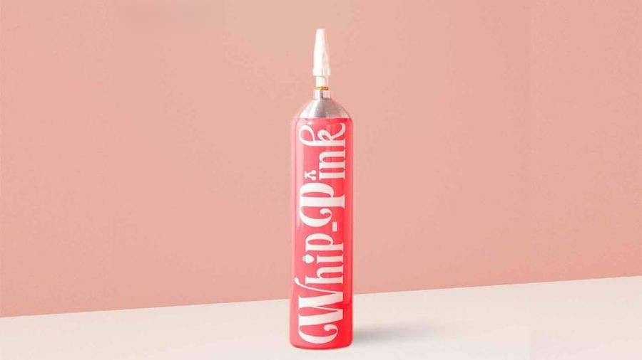Ilustrasi whip pink. (Foto/doc. whip pink)