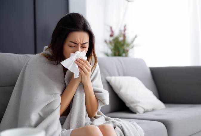 Kena superflu (Foto/Pixabay)