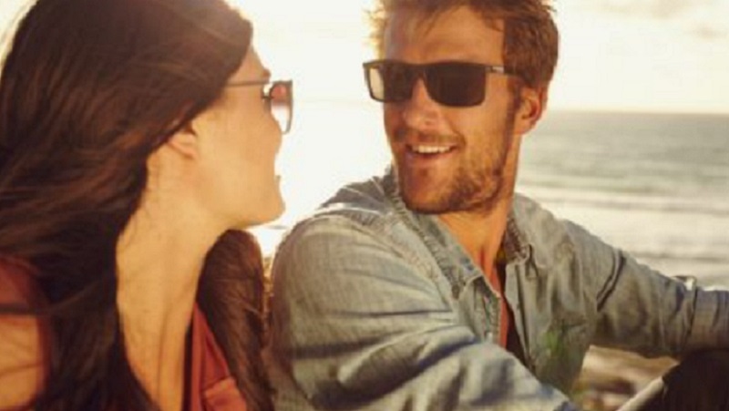 Berteman dengan mantan (Foto/I love relationship)