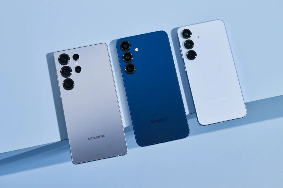 Samsung Galaxy S26. (Foto/newsroomsamsung)