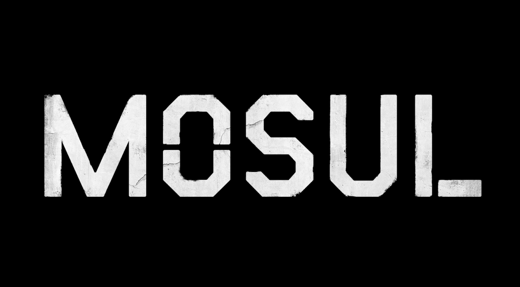 Film Mosul. (Foto/YouTube Netflix)