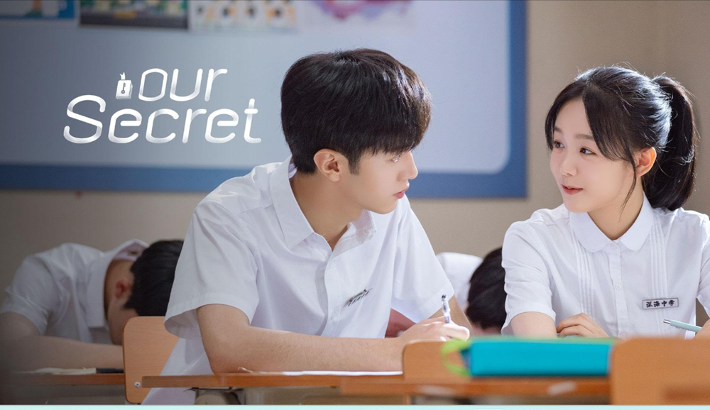 Drama China Our Secret. (Foto/IMDB)