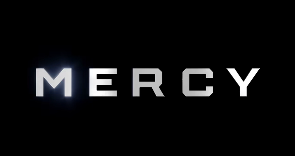 Film Mercy. (Foto/YouTube)