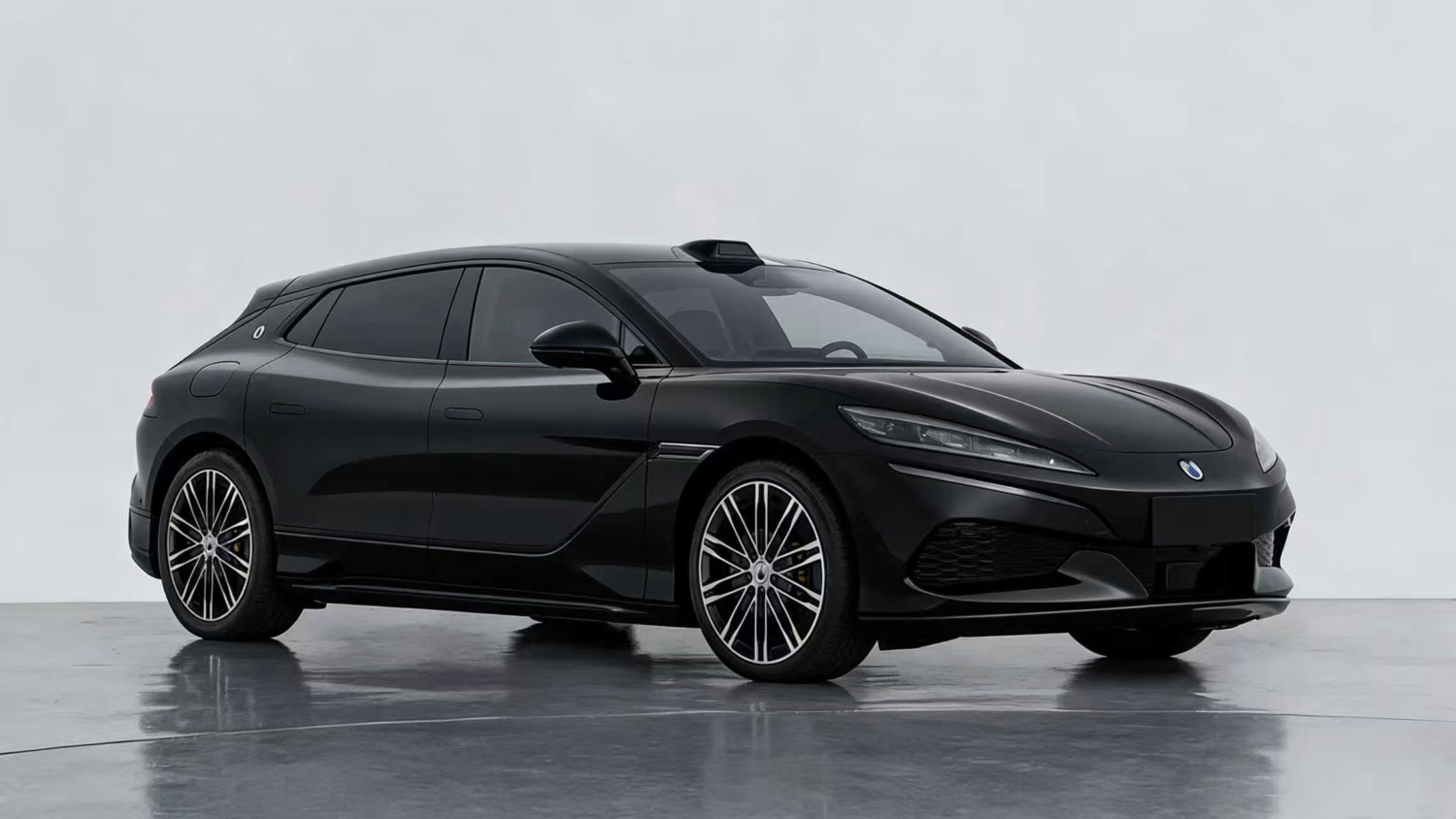 Denza Siapkan Penyegaran Z9 GT. (Foto/MIIT/Carnewschina)