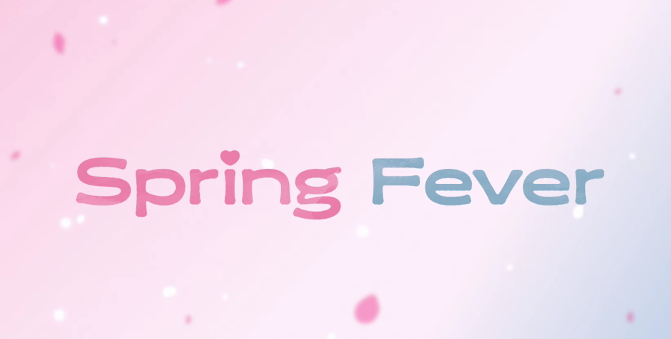 Film drakor Spring Fever. (Foto/YouTube Prime Video)