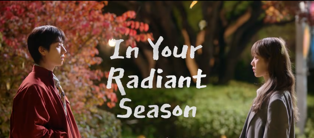 Drakor Terbaru 2026 In Your Radiant Season: Sinopsis, Daftar Pemain, dan Jadwal Tayang. (Foto/YouTube Disney)
