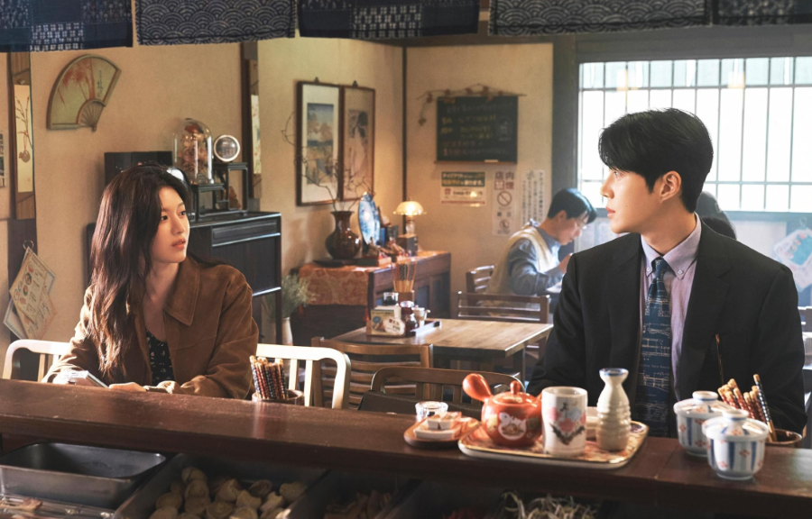 Go Yoon Jung, aktris Korea Selatan. (Foto/Imdb)