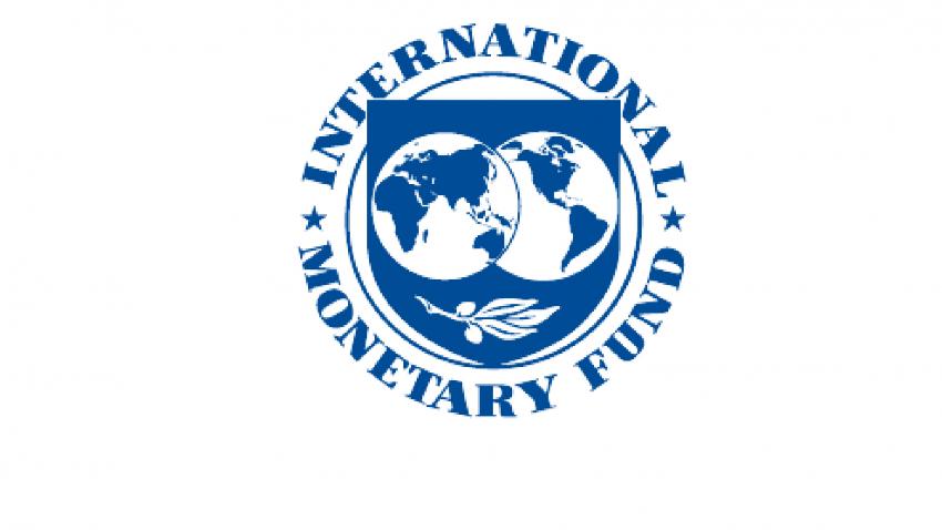 Logo IMF. (Foto/Dok PBB)