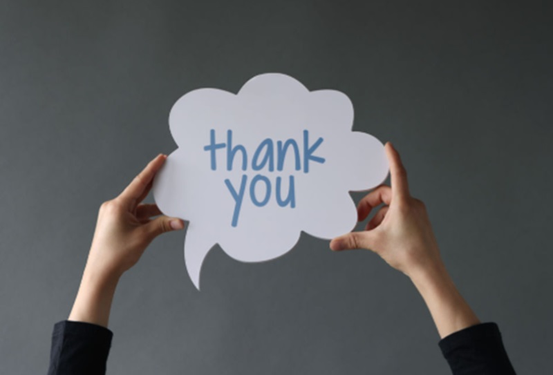 International Thank You Day  (Foto/Pixabay)