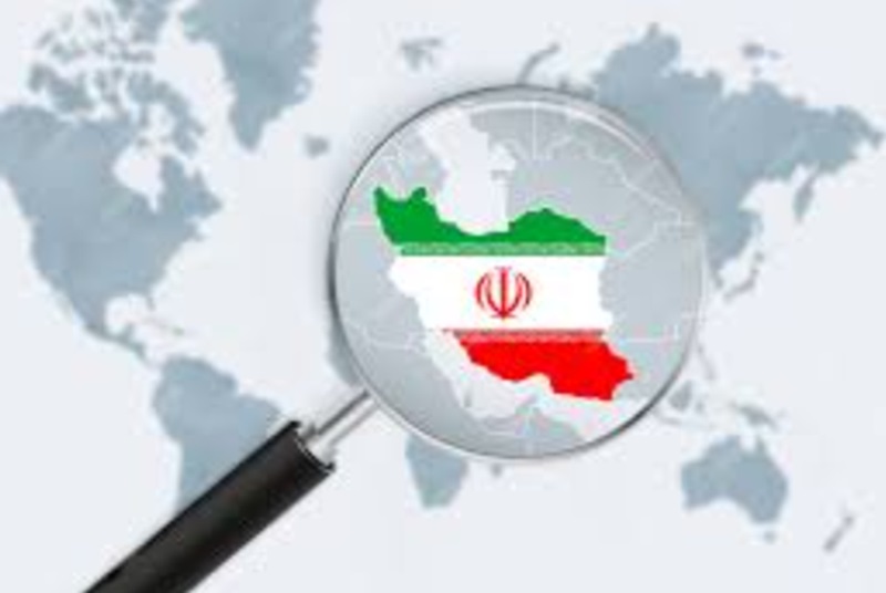 Iran peringatkan AS agar tak menyerangnya (Foto/Ipis)
