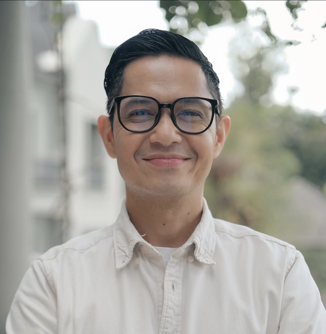 Eks Brand Ambassador PT DSI, Dude Harlino. (BeritaNasional/Instagram Dude Harlino)