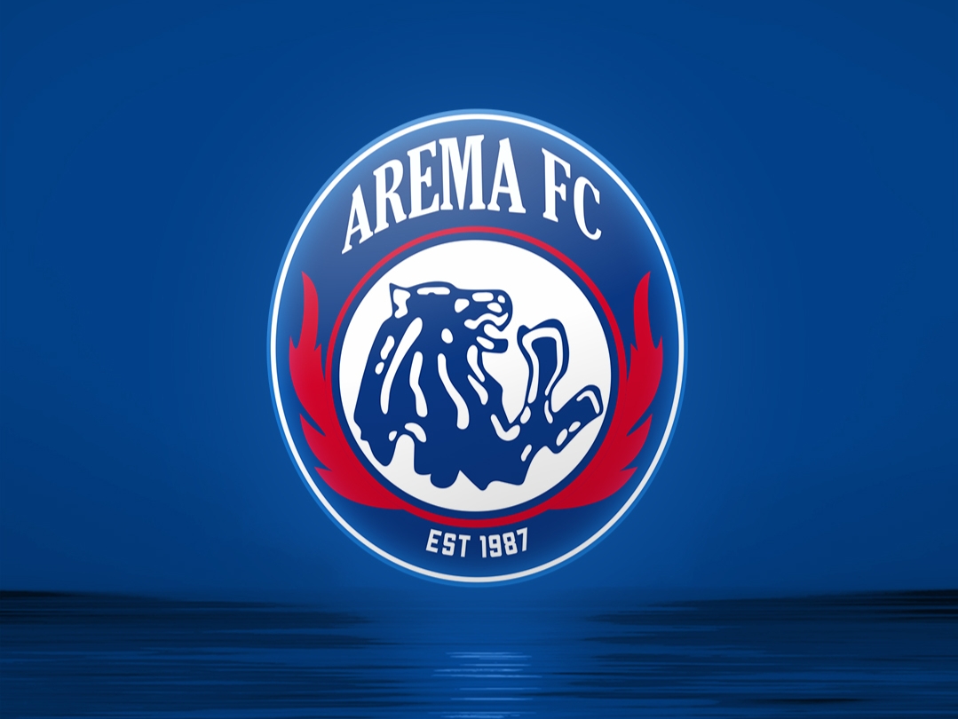 Asisten Pelatih Arema FC Kuncoro Meninggal Dunia. (Foto/Arema FC)