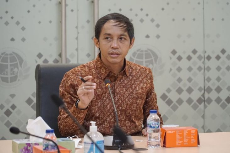 Menteri Kehutanan Raja Juli Antoni. (BeritaNasional/rajajuliantoni.com)