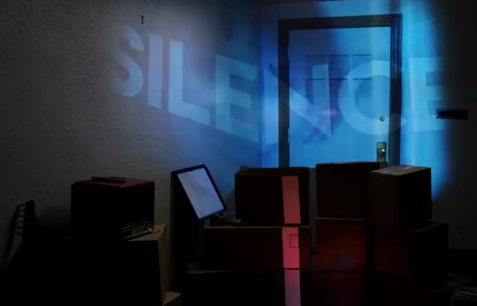 Lagu Silence Marshmello feat. Khalid Ramai di TikTok. (Foto/YouTube Marshmello)