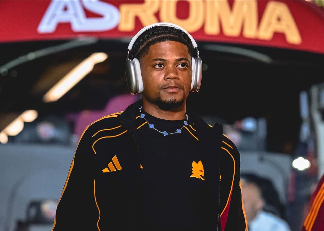 Pesepak bola Leon Bailey. (Foto/Instagram)