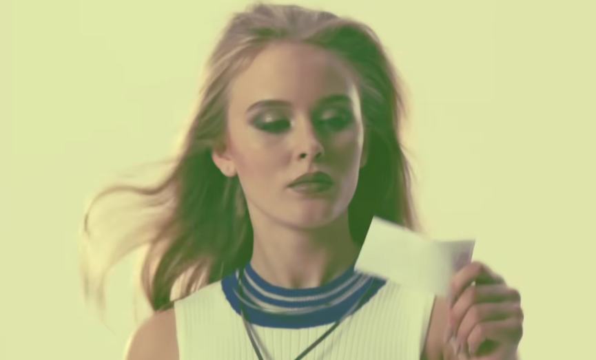Lirik dan Terjemahan Lagu Lush Life oleh Zara Larsson, Viral di TikTok Lewat Dance Cover. (Foto/YouTube)