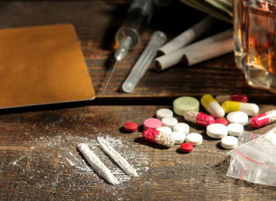 Ilustrasi tramadol (BeritaNasional/Freepik)