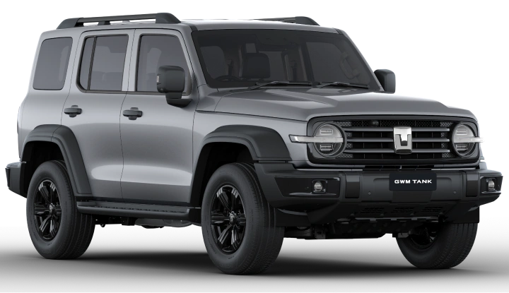 GWM Australia Tarik Ribuan Mobil. (Foto/GWM).