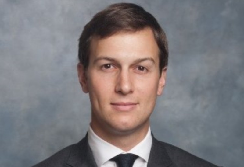 Menantu Trump, Jared Kushner (Foto/X Jared K)