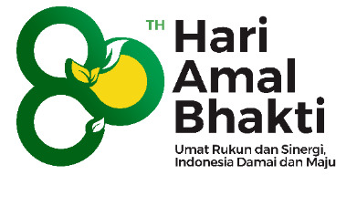 Hari Amal Bhakti. (Foto/Kemenag)