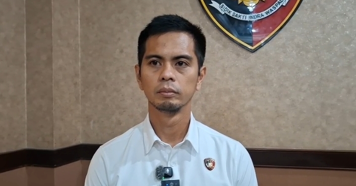 Kasat Reskrim Polres Metro Jakarta Selatan, AKBP Iskandarsyah. (Foto/istimewa)