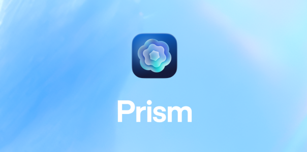 OpenAI merilis Prism. (Foto/Dok OpenAI)