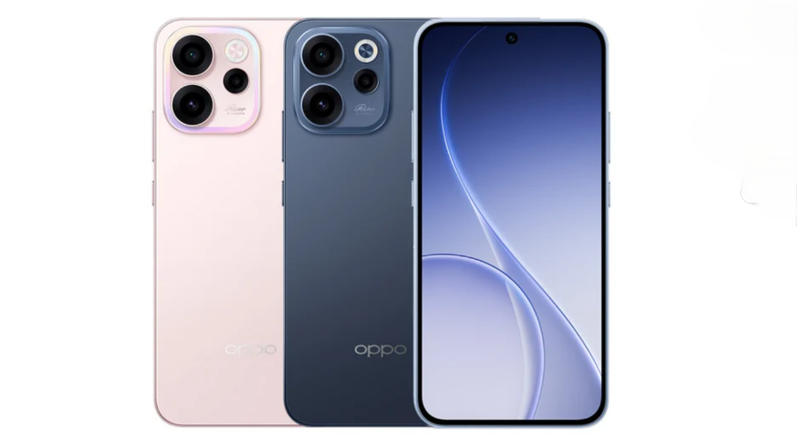 Oppo Reno 15 Series resmi meluncur ke pasar. (Foto/doc. Oppo)