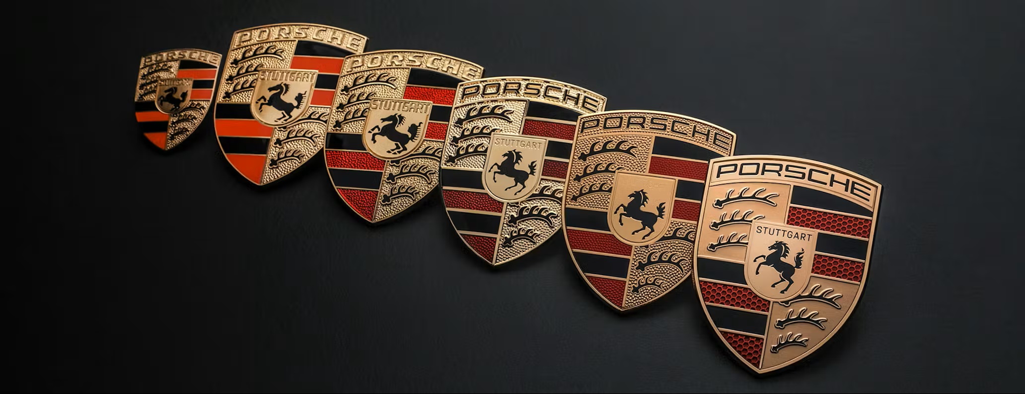 Operasional Dealer Porsche China Resmi Dihentikan. (Foto/Porsche)