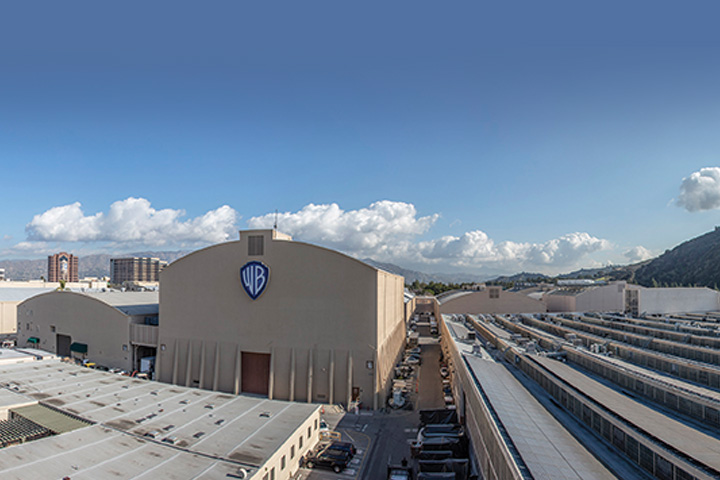 Ilustrasi studio Warner Bros. (Foto/Dok Warner Bros)