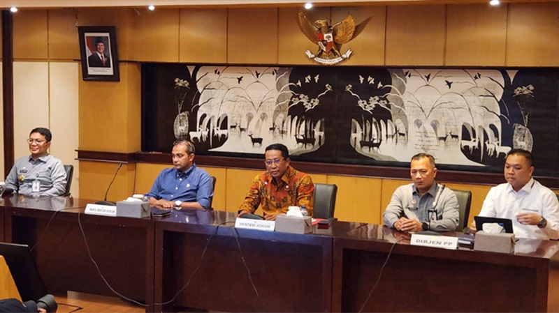 Pembahasan Pasal 218 (Beritanasional/Panji)