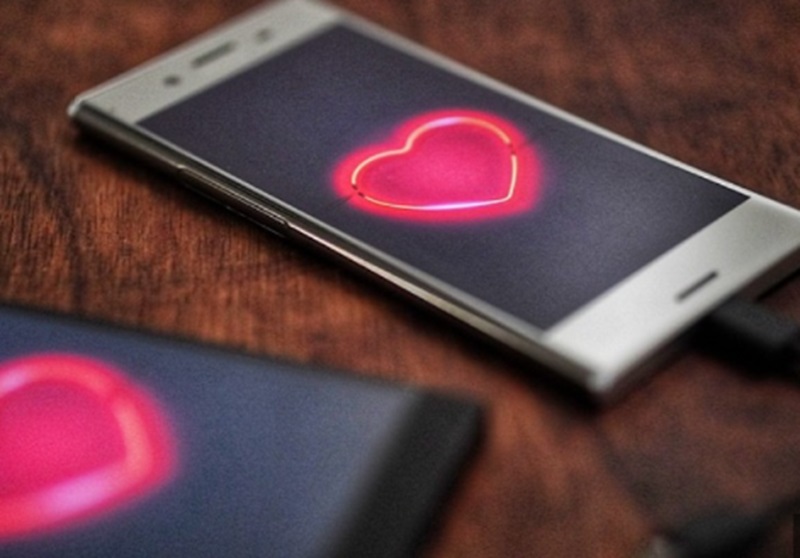 Ilustrasi love scamming (Foto/Occrp)