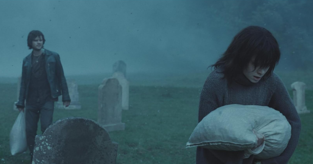 Film Return to Silent Hill. (foto/Imdb)