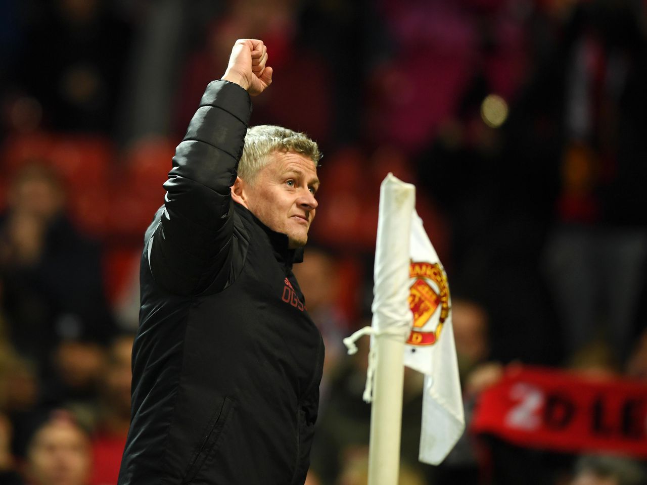 Ole Gunnar Solskjaer Tertarik Latih Manchester United Lagi. (Foto/Manchester United)