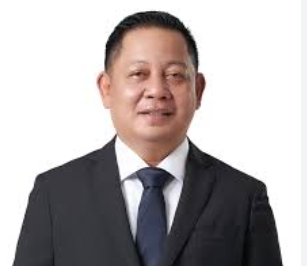 Ketua Komisi III DPR RI Fraksi NasDem Rusdi Masse Mappasessu. (BeritaNasional/dok NasDem)