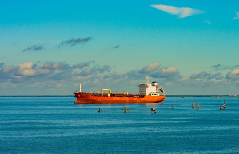 AS sita kapal tanker (Foto/Pixabay)