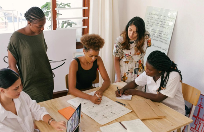 International Parity at Work Day (Foto/Pexels)