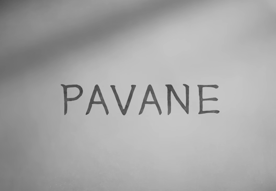 Film Korea Pavane. (Foto/Netflix)