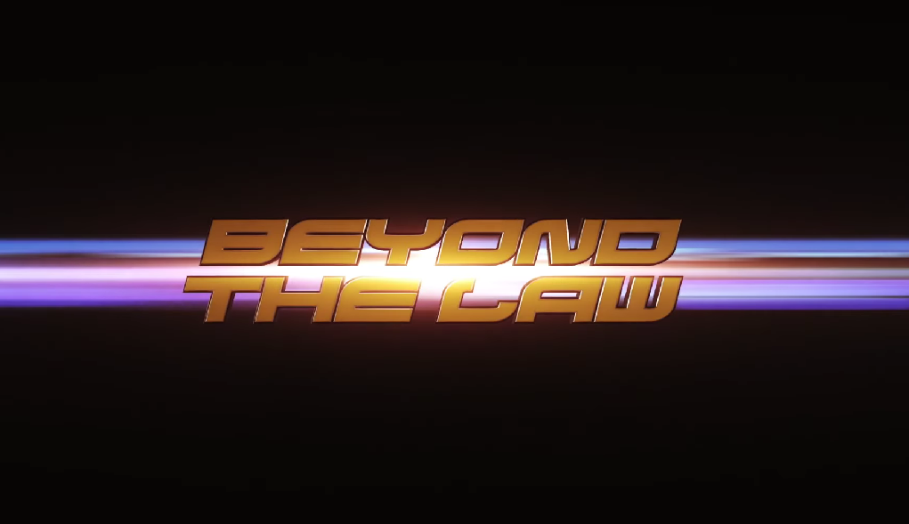 Film Beyond The Law. (Foto/YouTube)