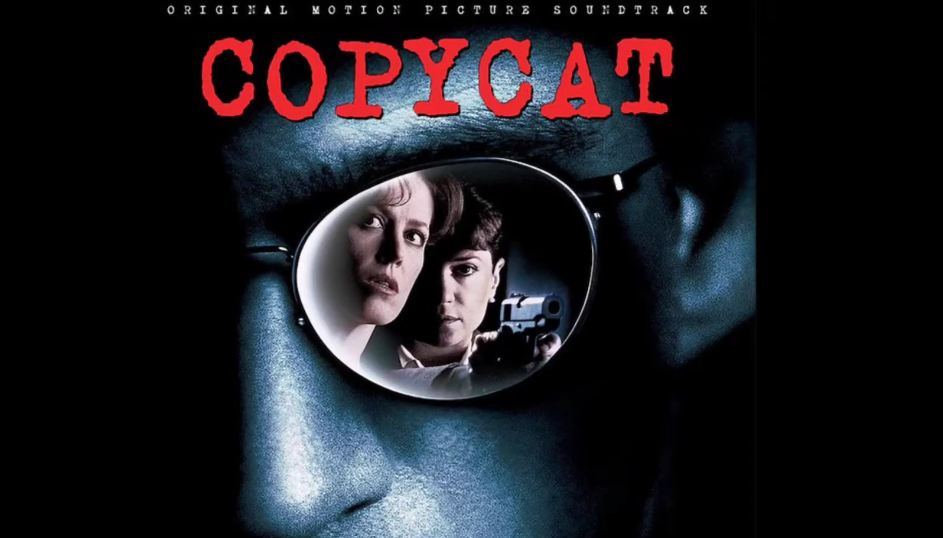 Ilustrasi film Copycat. (Foto/YouTube)