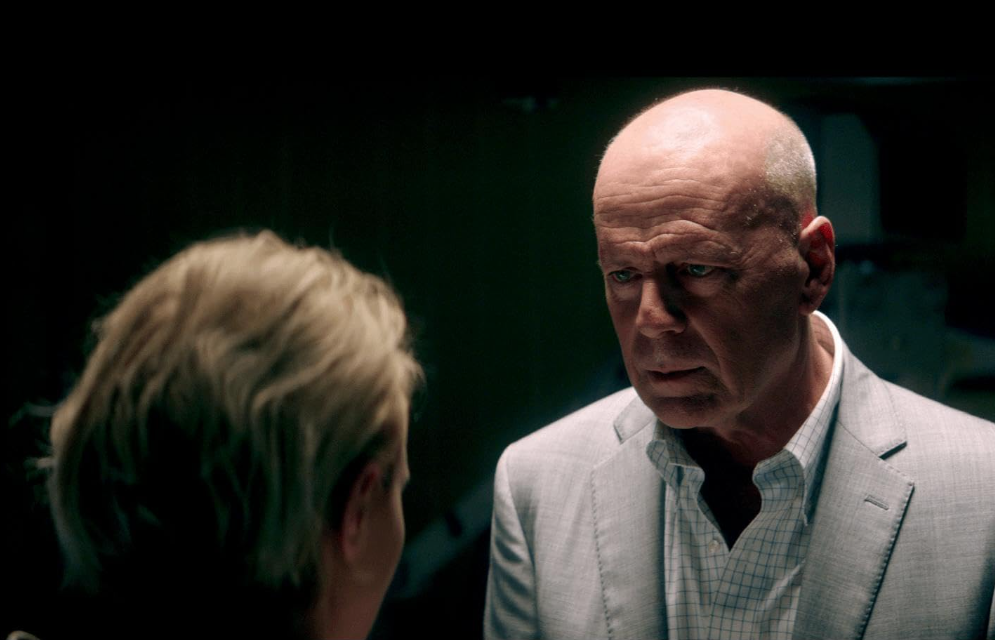 Film Trauma Center. (Foto/doc. Imdb)